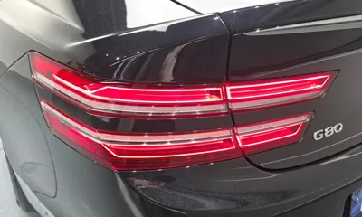 Genesis G80 2024, 27506 км, за 38900000 KRW - фото 23