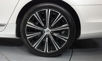 Volvo S90 2023, 106287 км, за 29600000 KRW - фото 21