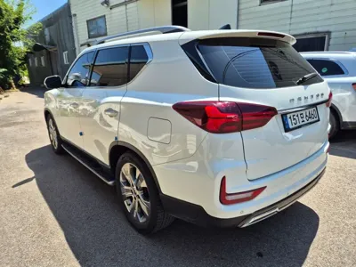 KG_Mobility_Ssangyong Rexton 2021, 78172 км, за 24600000 KRW
