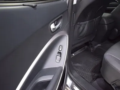 Hyundai Santafe 2015, 154000 км, за 7500000 KRW - фото 7