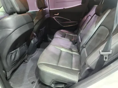 Hyundai Santafe 2017, 93465 км, за 10800000 KRW - фото 10