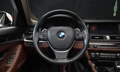 BMW 5-Series 2016, 135738 км, за 18900000 KRW - фото 13