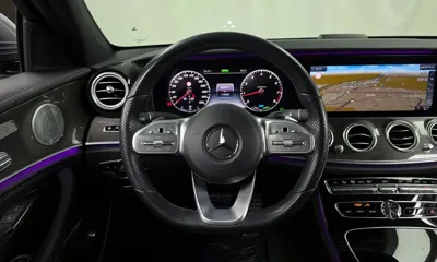 Mercedes-Benz E-Class 2019, 115320 км, за 24990000 KRW - фото 13