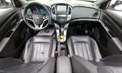 ChevroletGMDaewoo Cruze 2014, 105699 км, за 3300000 KRW - фото 7