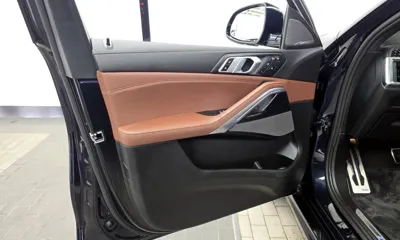 BMW X6 2024, 26311 км, за 103900000 KRW - фото 24