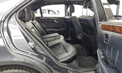 Mercedes-Benz E-Class 2016, 117290 км, за 11900000 KRW - фото 12