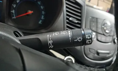 ChevroletGMDaewoo Orlando 2014, 111498 км, за 5300000 KRW - фото 30