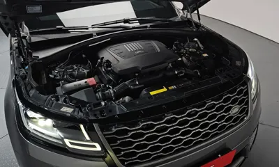 Land Rover Range Rover Velar 2018, 60394 км, за 35900000 KRW - фото 6