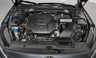 Kia K7 2020, 67210 км, за 22900000 KRW - фото 6