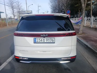 Kia Canival 2022, 78000 км, за 27500000 KRW - фото 3