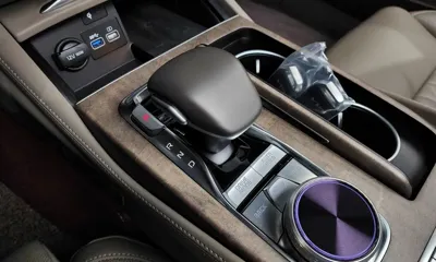 Kia K9 2023, 15040 км, за 48900000 KRW - фото 9
