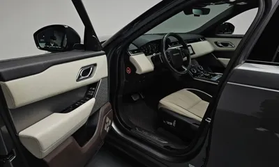 Land Rover Range Rover Velar 2018, 60394 км, за 35900000 KRW - фото 10