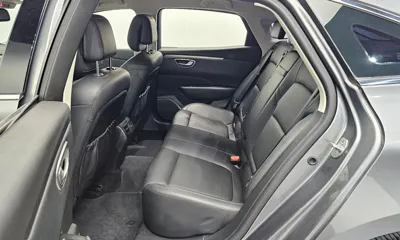 Renault-KoreaSamsung SM6 2017, 124920 км, за 5550000 KRW - фото 11