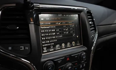 Jeep Cherokee 2017, 85927 км, за 14790000 KRW - фото 16