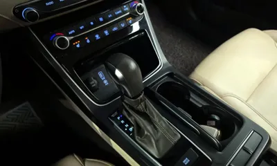 Hyundai Grandeur 2018, 84163 км, за 14500000 KRW - фото 9