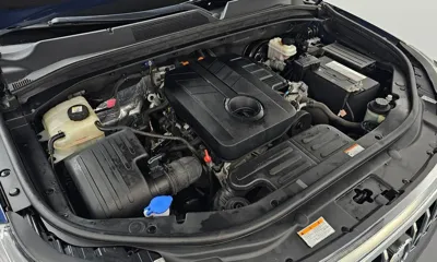 KG_Mobility_Ssangyong Rexton 2020, 82469 км, за 18890000 KRW - фото 6