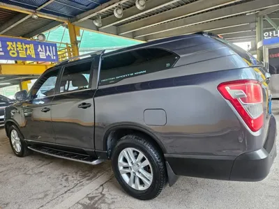 KG_Mobility_Ssangyong Rexton 2020, 145548 км, за 15500000 KRW - фото 6