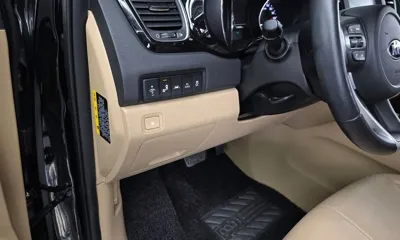 Kia Canival 2019, 108860 км, за 22000000 KRW - фото 17