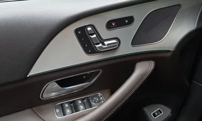 Mercedes-Benz GLE-Class 2020, 108803 км, за 41900000 KRW - фото 17