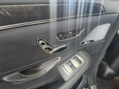 Mercedes-Benz S-Class 2018, 81298 км, за 52900000 KRW - фото 13