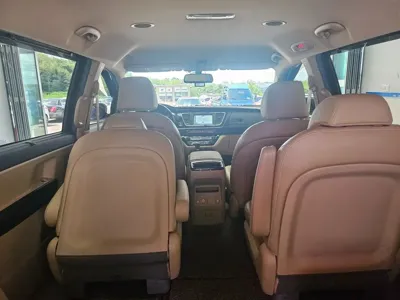 Kia Canival 2019, 132019 км, за 12800000 KRW - фото 11