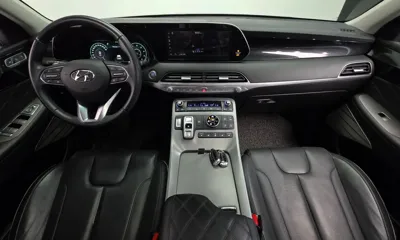 Hyundai Palisade 2019, 76628 км, за 19900000 KRW - фото 7