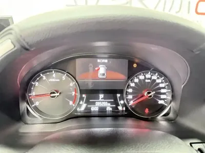 Honda Avancier 2017, 85000 км, за 69800 CNY - фото 9