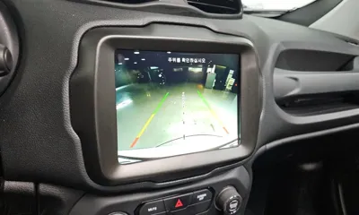 Jeep Renegade 2021, 45614 км, за 19000000 KRW - фото 17