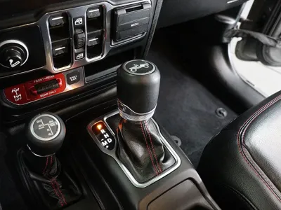 Jeep Wrangler 2019, 99192 км, за 39300000 KRW - фото 10