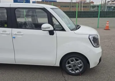Kia Ray 2026, 1 км, за 3240000 KRW - фото 11