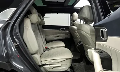 Kia Sorento 2021, 100348 км, за 26990000 KRW - фото 12