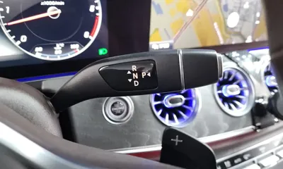 Mercedes-Benz CLS-Class 2019, 83710 км, за 35300000 KRW - фото 9