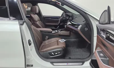 BMW Gran Turismo 2023, 49339 км, за 52500000 KRW - фото 26