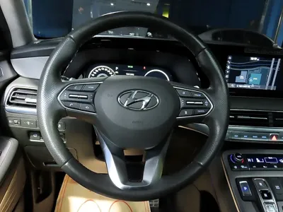 Hyundai Palisade 2022, 85717 км, за 34900000 KRW - фото 8