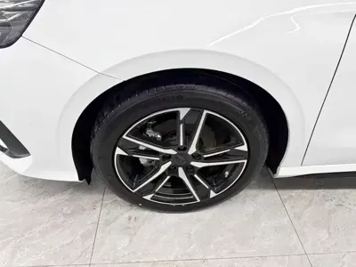 Geely Binrui 2026, 100 км, за 65800 CNY - фото 22