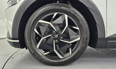 Hyundai Ioniq5 2023, 45313 км, за 31500000 KRW - фото 5
