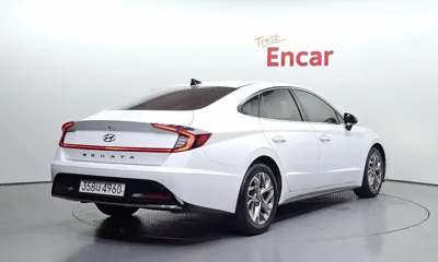 Hyundai Sonata 2022, 84684 км, за 17300000 KRW