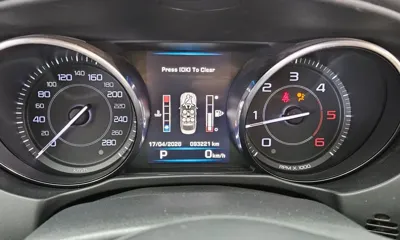 Jaguar XE 2016, 93220 км, за 6700000 KRW - фото 8