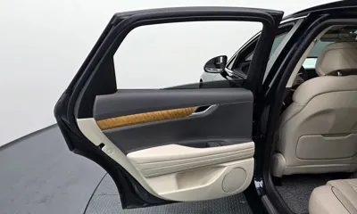 Genesis G80 2023, 34579 км, за 39200000 KRW - фото 25