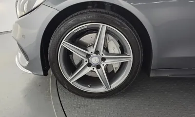 Mercedes-Benz C-Class 2017, 75931 км, за 19790000 KRW - фото 5