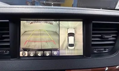 Kia K7 2016, 229683 км, за 8900000 KRW - фото 15