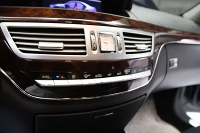 Mercedes-Benz S-Class 2012, 231400 км, за 7900000 KRW - фото 15