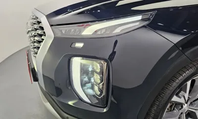 Hyundai Palisade 2022, 111527 км, за 21500000 KRW - фото 22