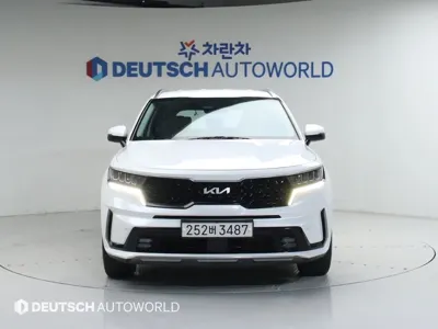 Kia Sorento 2023, 100045 км, за 23590000 KRW