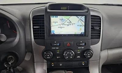 Kia Canival 2013, 150808 км, за 4880000 KRW - фото 14