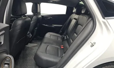 ChevroletGMDaewoo Malibu 2017, 88737 км, за 9500000 KRW - фото 12
