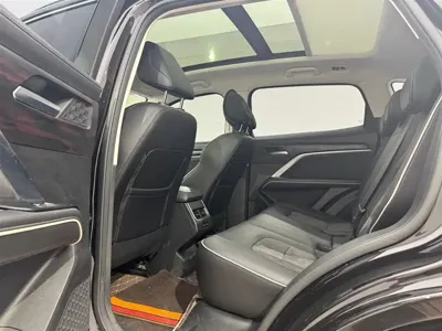 Haval H6 2022, 48000 км, за 69800 CNY - фото 8