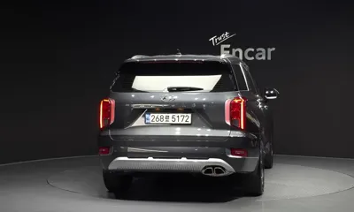 Hyundai Palisade 2022, 76978 км, за 29900000 KRW