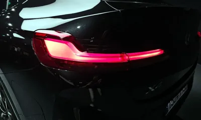 BMW X4 2024, 32627 км, за 63900000 KRW - фото 23