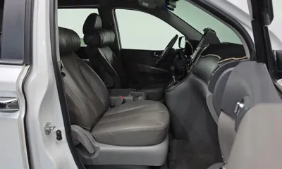 Kia Canival 2013, 174180 км, за 2500000 KRW - фото 26
